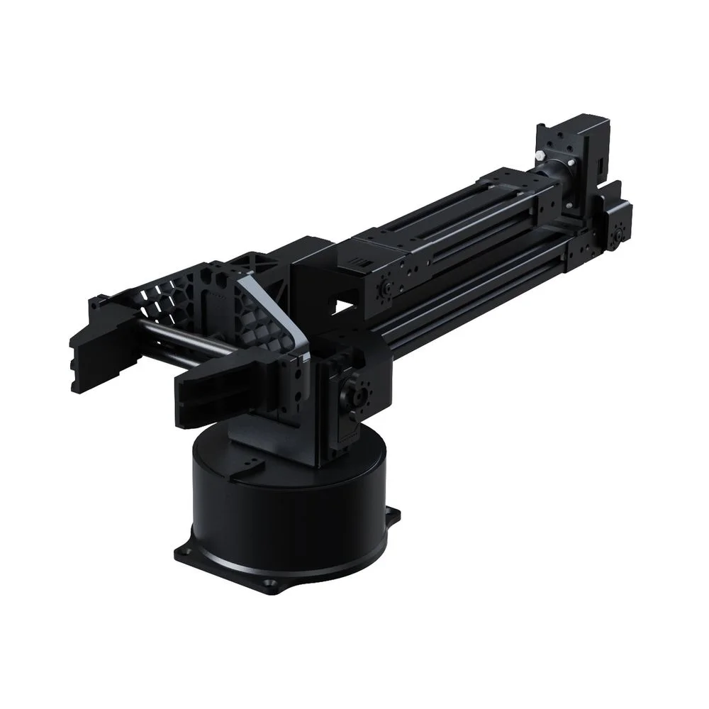 147194 D1 Рука-манипулятор бренда Unitree модели D1 (совместима с роботами серии Go2) (D1#3LG)