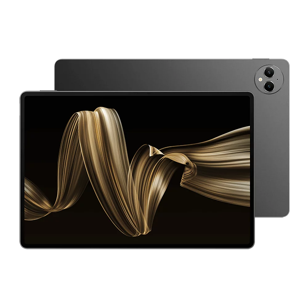 Планшет с клавиатурой HUAWEI MATEPAD PRO 13.2" чёрный (12 Gb/ 256 Gb, 53014CYQ)