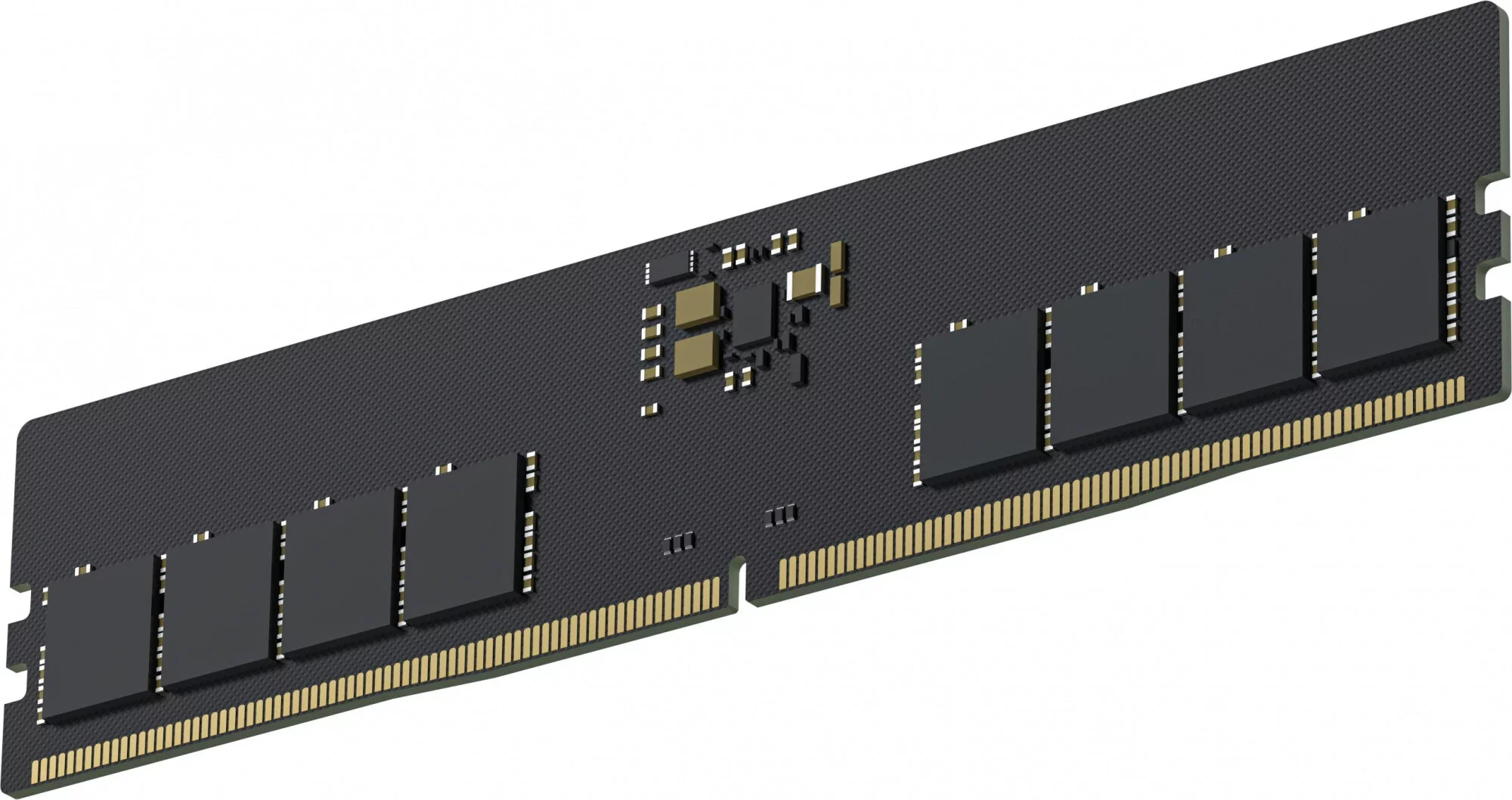 Память DDR5 16GB 4800MHz Hikvision HSC516U48Z1 16G RTL PC5-38400 CL40 DIMM 288-pin 1.1В Ret