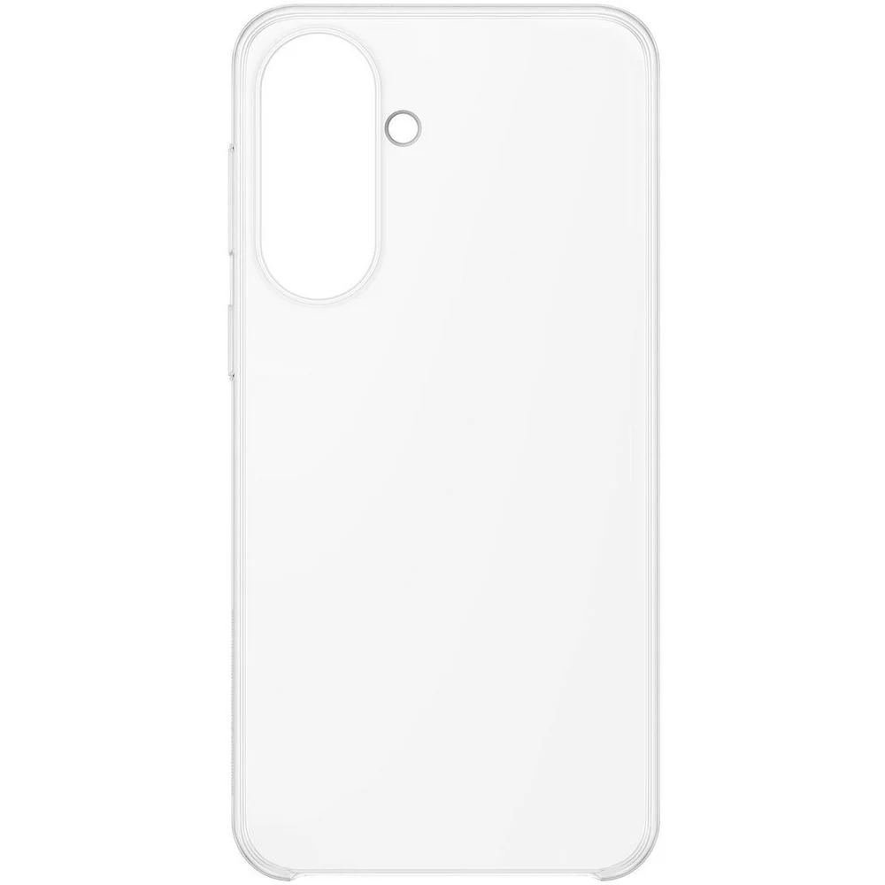 Чехол Clear Case A37 5G, прозрачный (EF-QA376CTEGRU)