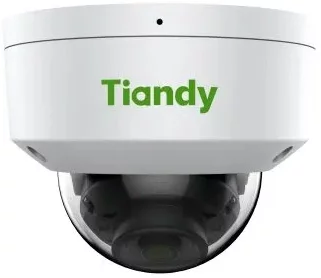 Камера видеонаблюдения IP Tiandy TC-C34KN I3/ E/ Y/ C/ SD/ 2.8mm/ V4.3 2.8-2.8мм цв. корп.:белый (TC-C34KN I3/ E/ Y/ C/ SD/ 2.8/ V4.3) (TC-C34KN I3/E/Y/C/SD/2.8/V4.3)