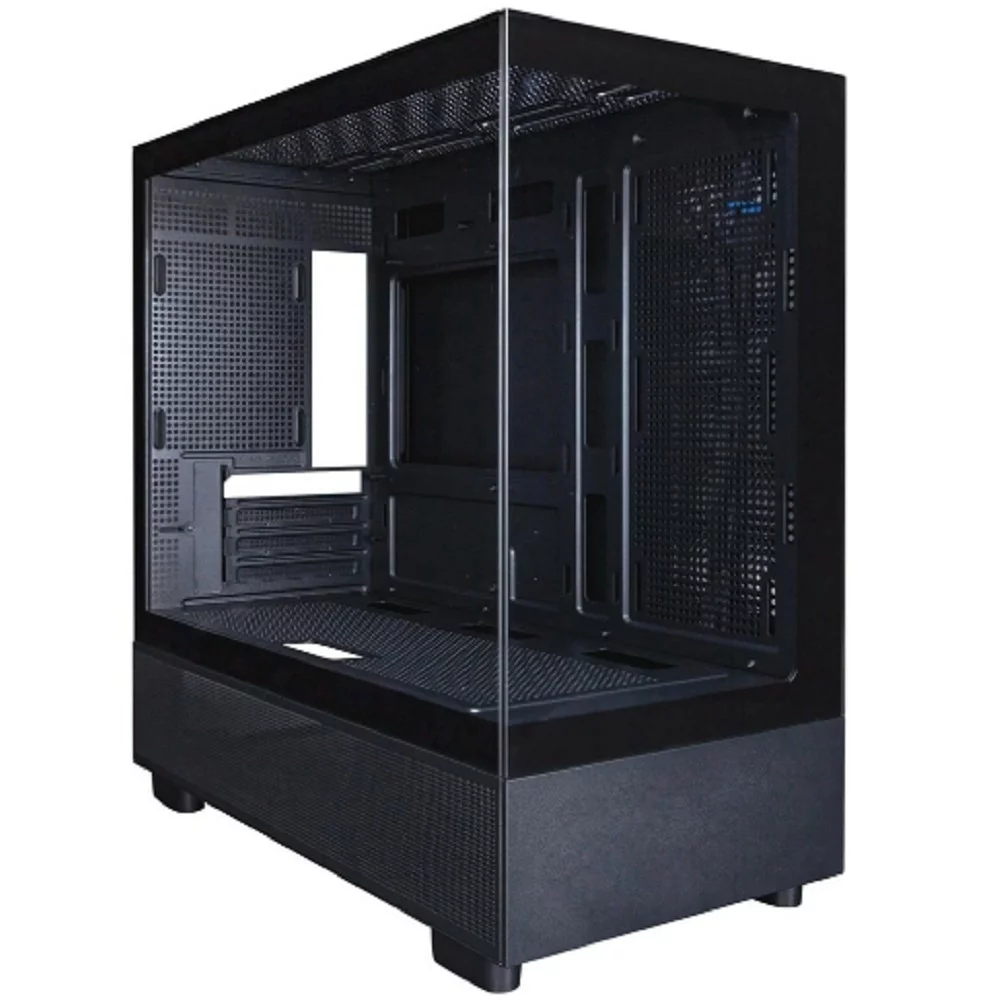 1STPLAYER Mi5-BK