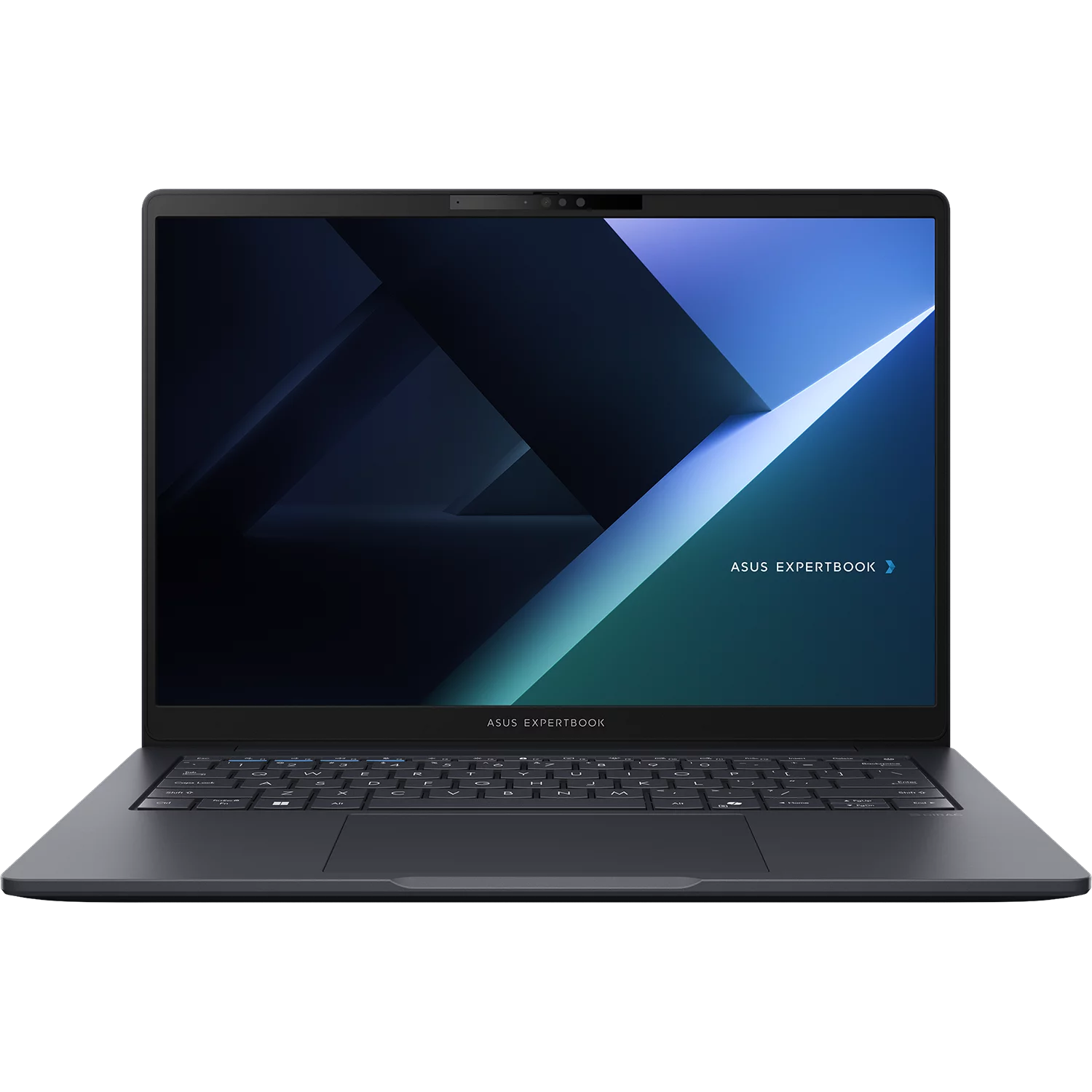 Ноутбук ASUS ExpertBook Essential B3405CVA-LY0327 I5-13420H 16GB 512GB 2280 PCIE G4 SSD 14.0 WUXGA(WU) 1920X1200 16:10 300nits Anti-Glare NTSC:45% Wide View Intel® UHD Graphics Without OS 1.492 Kg (90NX08K1-M00B30)