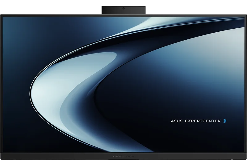ПК ASUS ExpertCenter P400 AiO P470VAK-BPE0400 27" FHD Intel Core I5-13420H/ DDR5 16GB/ 1TB PCIE G4/ Wi-Fi 6E + BT 5.4/ Without OS/ Black/ WD KB&mouse (90PT03W6-M00HP0)