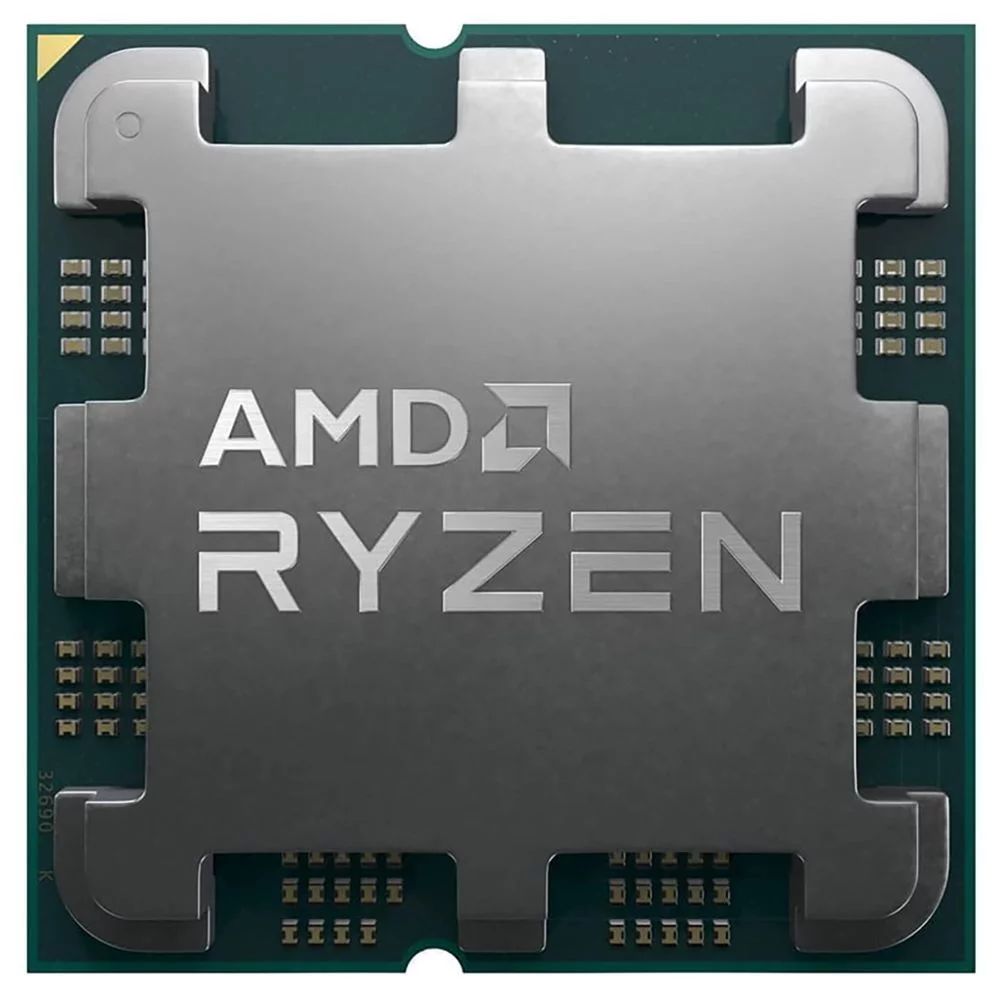CPU AMD Ryzen 5 5600GT BOX (100-100001488BOX) {Base 3,60GHz, Turbo 4,60GHz, Vega 7, L3 16Mb, TDP 65W,AM4}