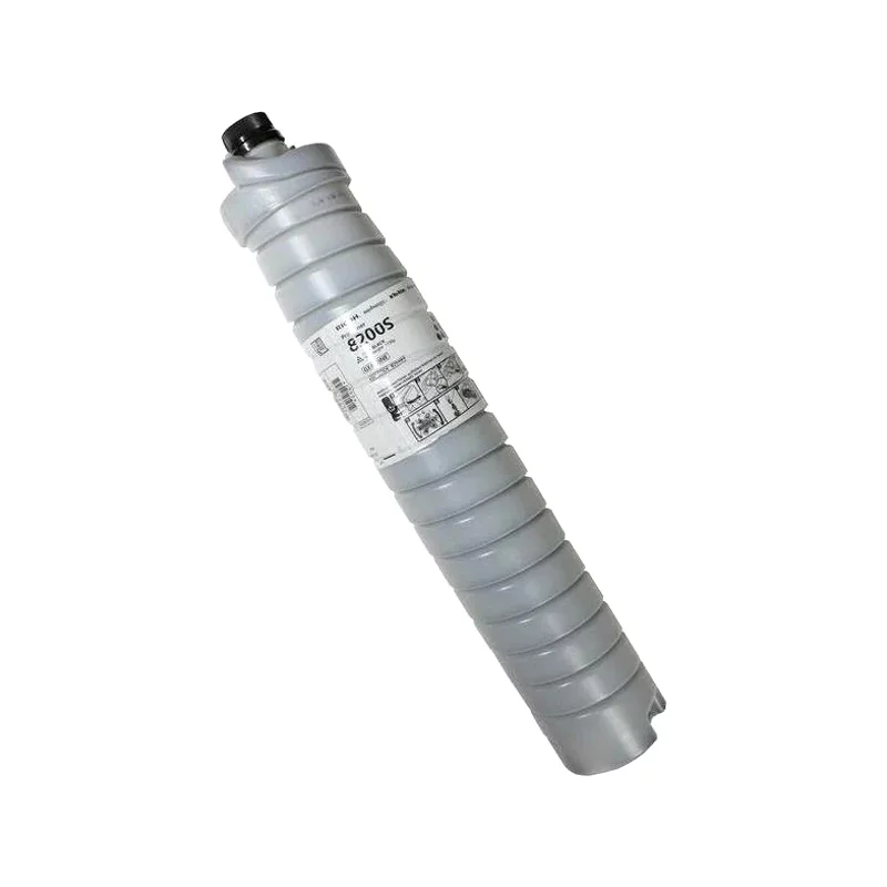 Тонер черный тип 8200S (828552)