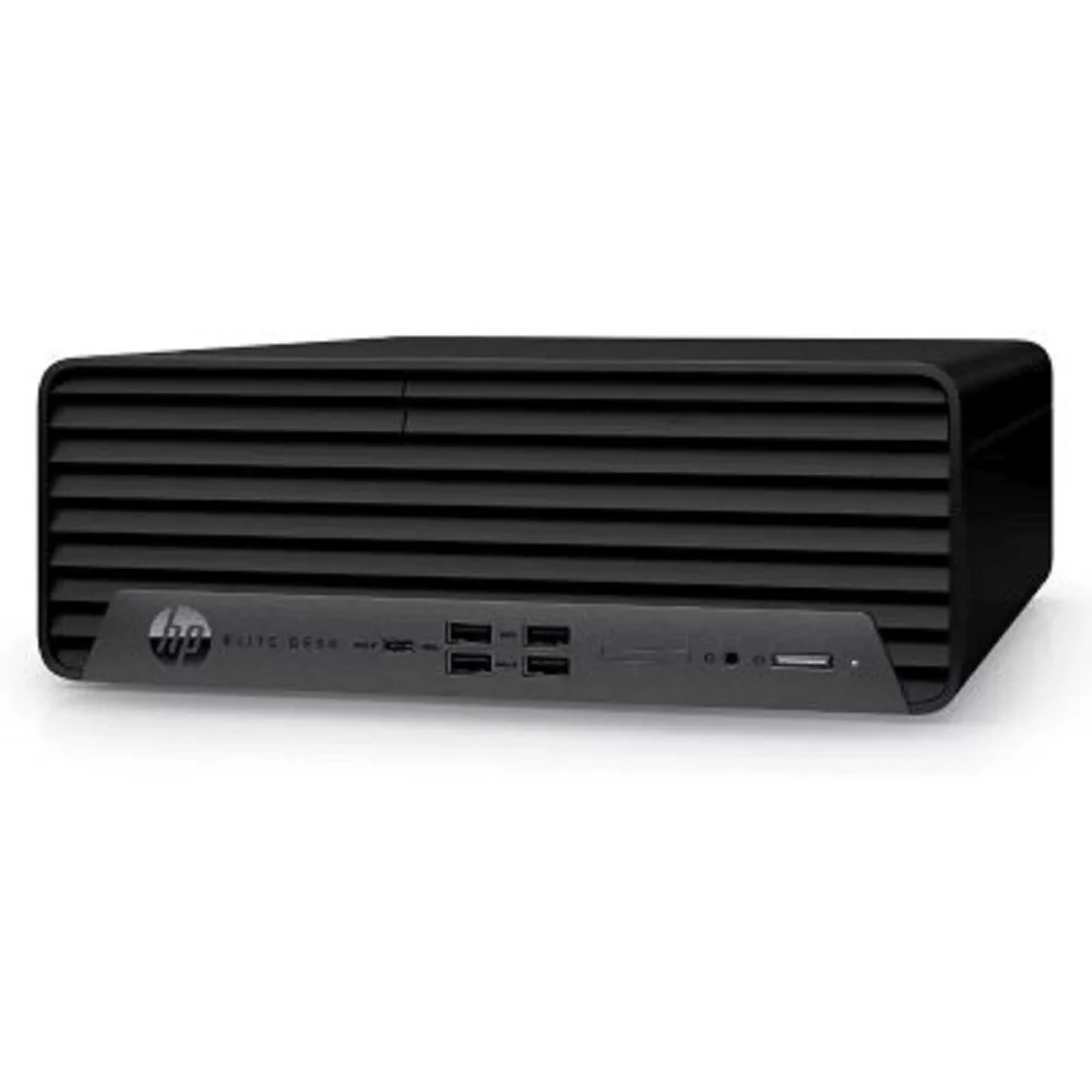Компьютер HP 800 G9 SFF i7-13700 / 16 GB DDR5-4800 MT/ s/ 512 SSD / UHD Graphics / DOS (9N7F3AT#BH5)