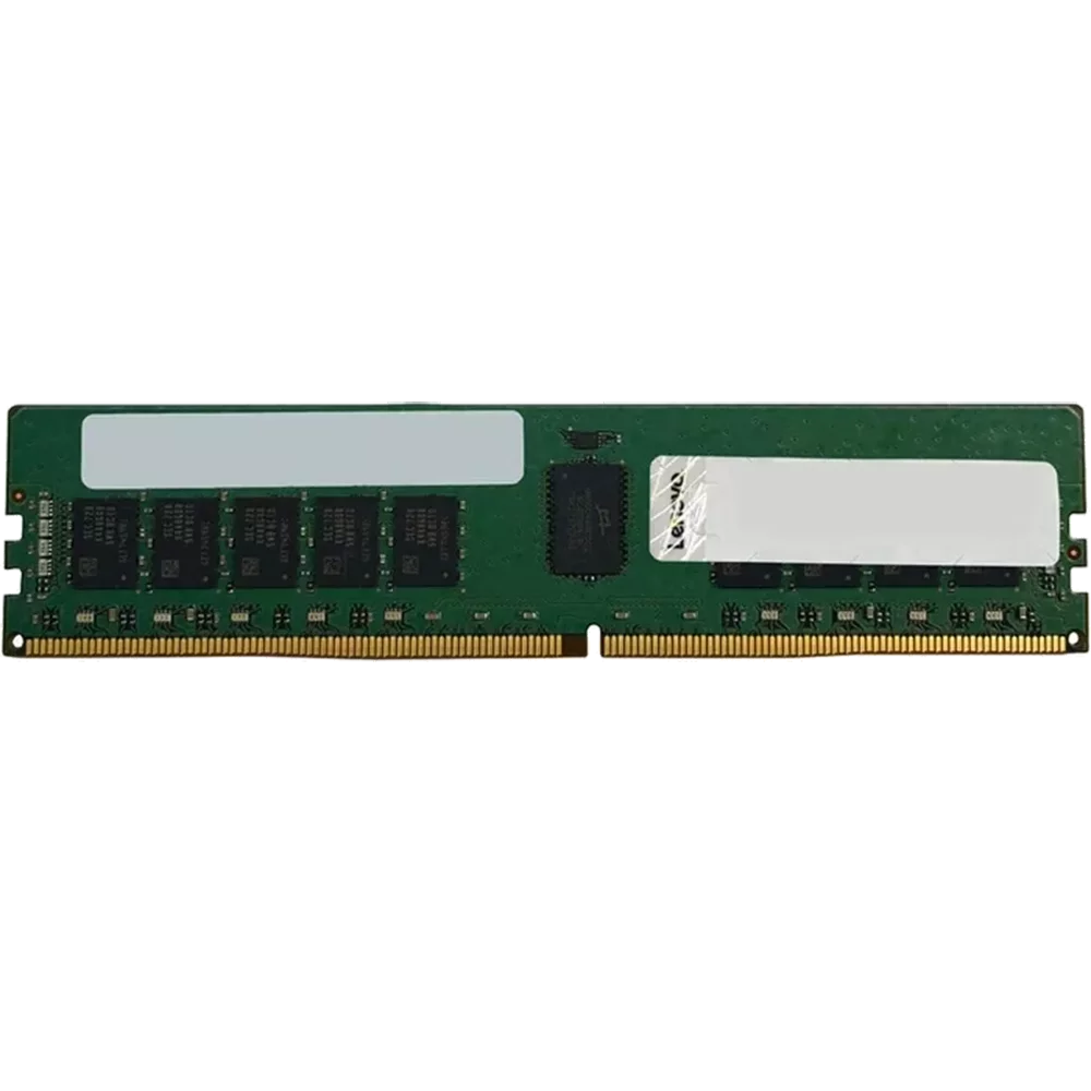 Модуль памяти Lenovo ThinkSystem 32GB TruDDR5 5600MHz (2Rx8) ECC UDIMM (4X77A99752)