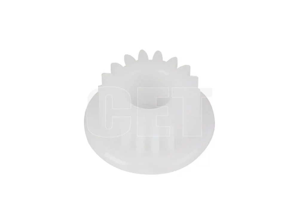 Промежуточная шестерня фьюзера 18T для KYOCERA ECOSYS M2030DN/ 2035DN/ 2530DN/ 2535DN/ P2035d/ 2135d/ P2135dn (CET), CET361002