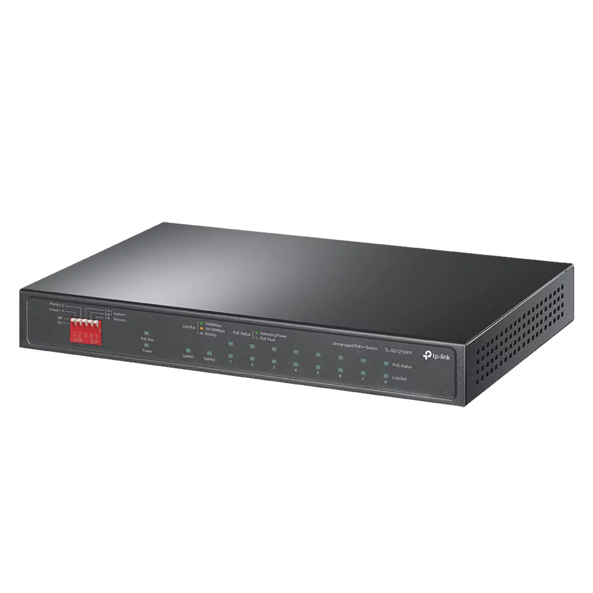 Картинка tl-sg1210pp
