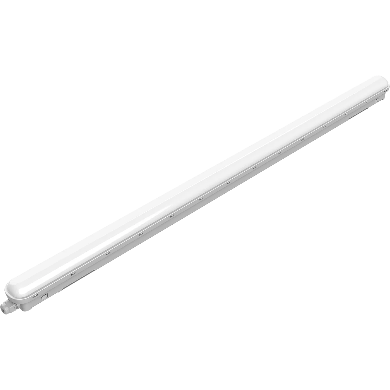 Пылевлагозащищенный светильник Philips/ Пылевлагозащищенный светильник WT018C 40S/ 840 PSU L1200 (911401826285)