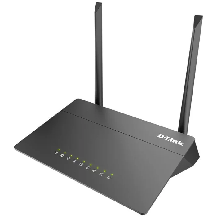 Картинка Роутер D-Link DIR-806A/RU (DIR-806A/RU) 