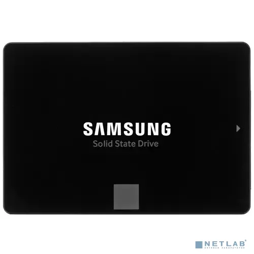 Samsung SSD 250Gb 870 EVO MZ-77E250B/EU