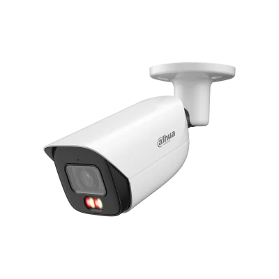 Видеокамера Уличная IP DAHUA с фиксированным объективом Dahua Video (DH-IPC-HFW3449EP-S-IL-0600B)