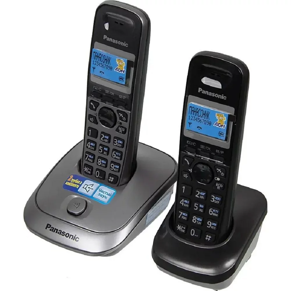 Картинка kx-tg2512ru1
