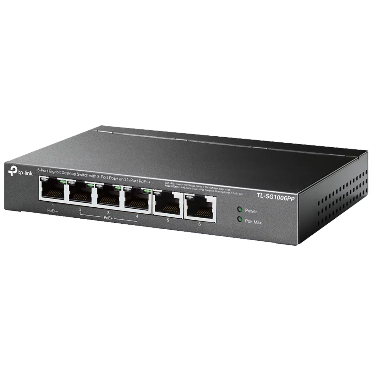 Картинка tl-sg1006pp
