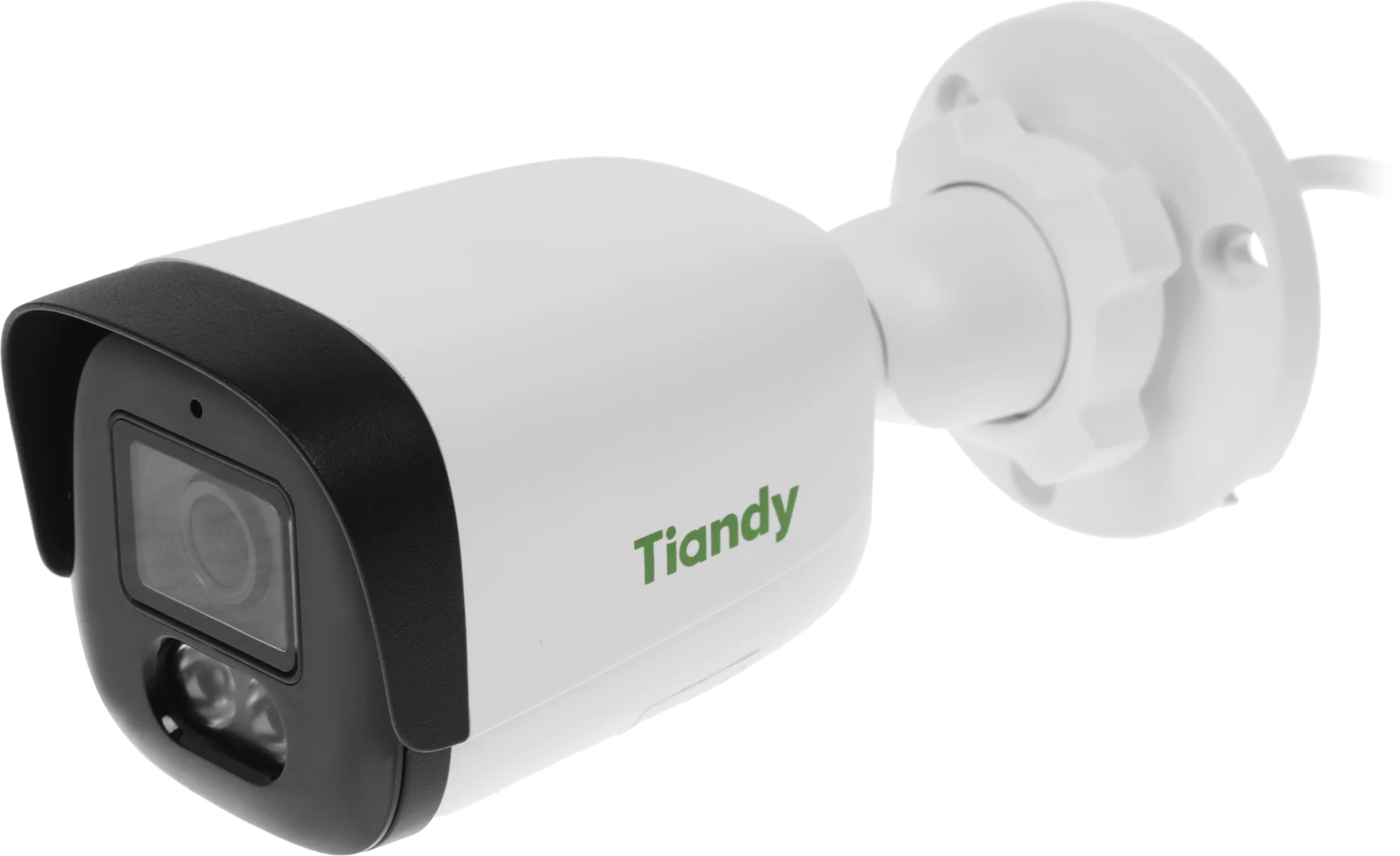 Камера видеонаблюдения IP Tiandy TC-C34WP W/ E/ Y/ 2.8mm/ V4.0 2.8-2.8мм цв. корп.:белый (TC-C34WP W/ E/ Y/ 2.8/ V4.0) (TC-C34WP W/E/Y/2.8/V4.0)