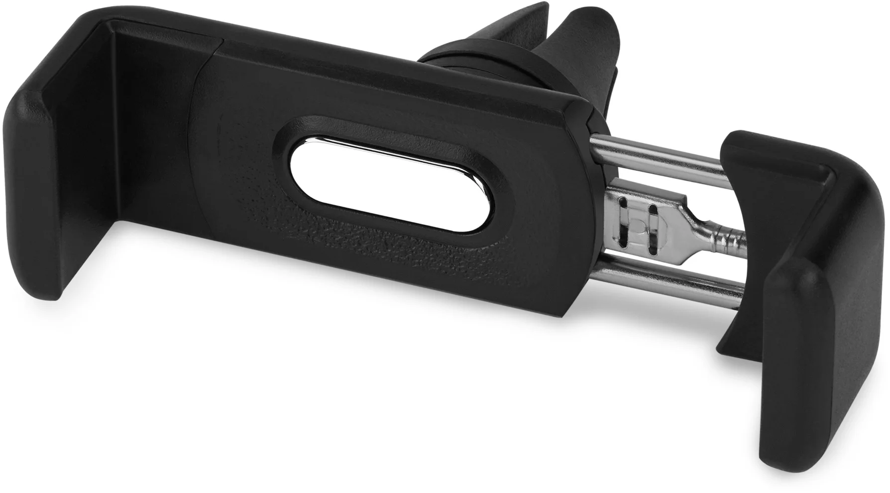 Держатель Buro S070 черный для смартфонов 2.5-6" (S070#MLN)