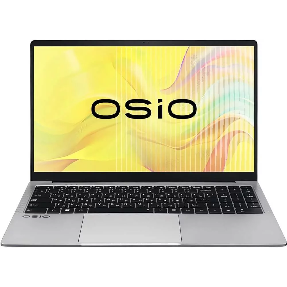 Ноутбук FocusLine F150i-018/i5-1235U/8/512/no FP/NoOS