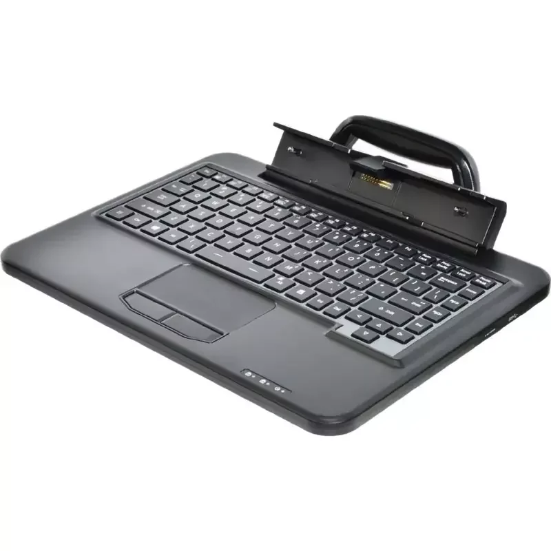 Клавиатура для планшета U11I/ U11 Detachable Membrane Backlit Keyboard (RU layout) (DKBU1M-E) (84+959080+A0)
