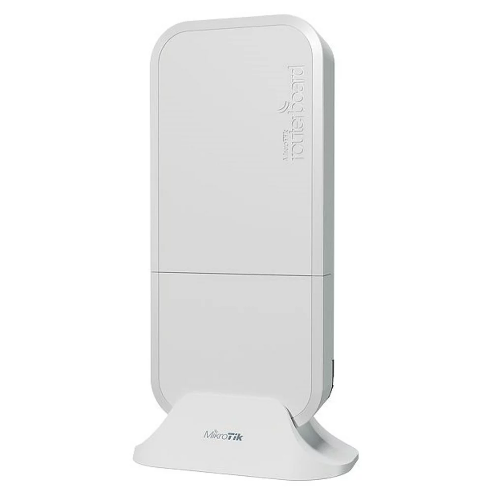Картинка Точка доступа Mikrotik wAP ac RBWAPG-5HACD2HND (RBWAPG-5HACD2HND) 