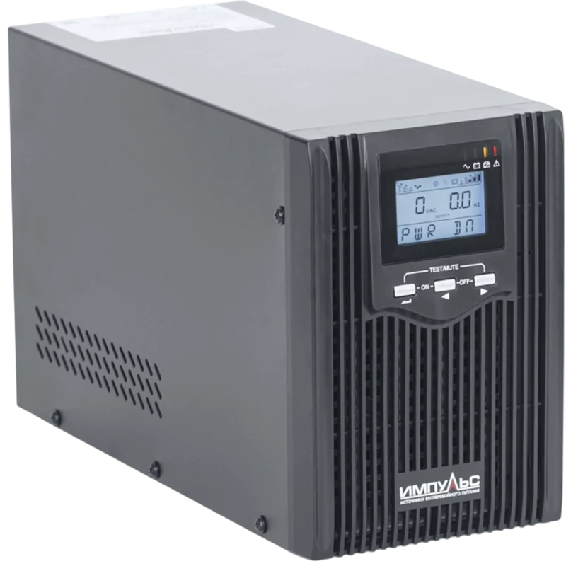 ИБП ЮНИОР ПРО 2 (JT20201)