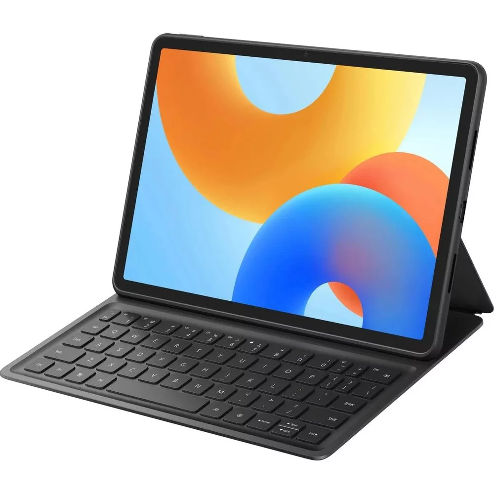 Планшет с клавиатурой HUAWEI MATEPAD 11.5" серый (6 Gb/ 128 GB, 53014ETM)