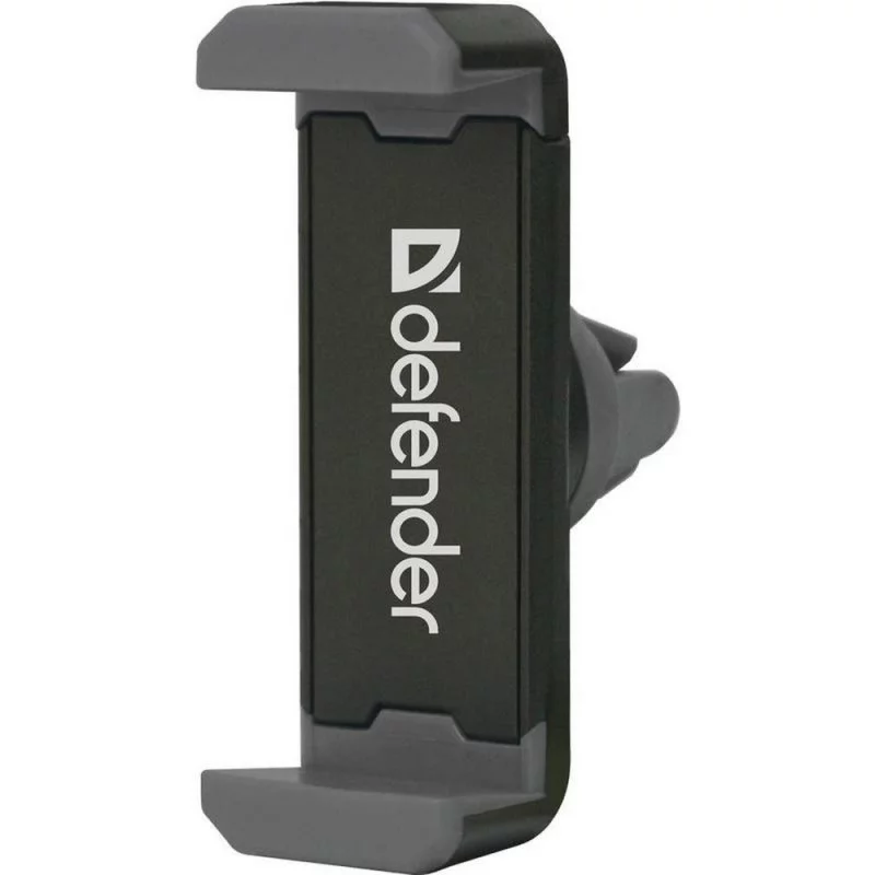 Defender Автомобильный держатель CH-124 55-90 мм, решетка вентиляции (29124)