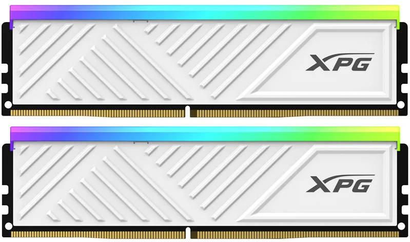 Модуль памяти DIMM 16GB (8GBx2) DDR4-3200 AX4U32008G16A-DTWHD35G ADATA