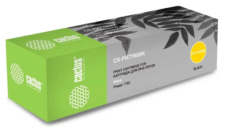 Картинка cs-ph7760bk