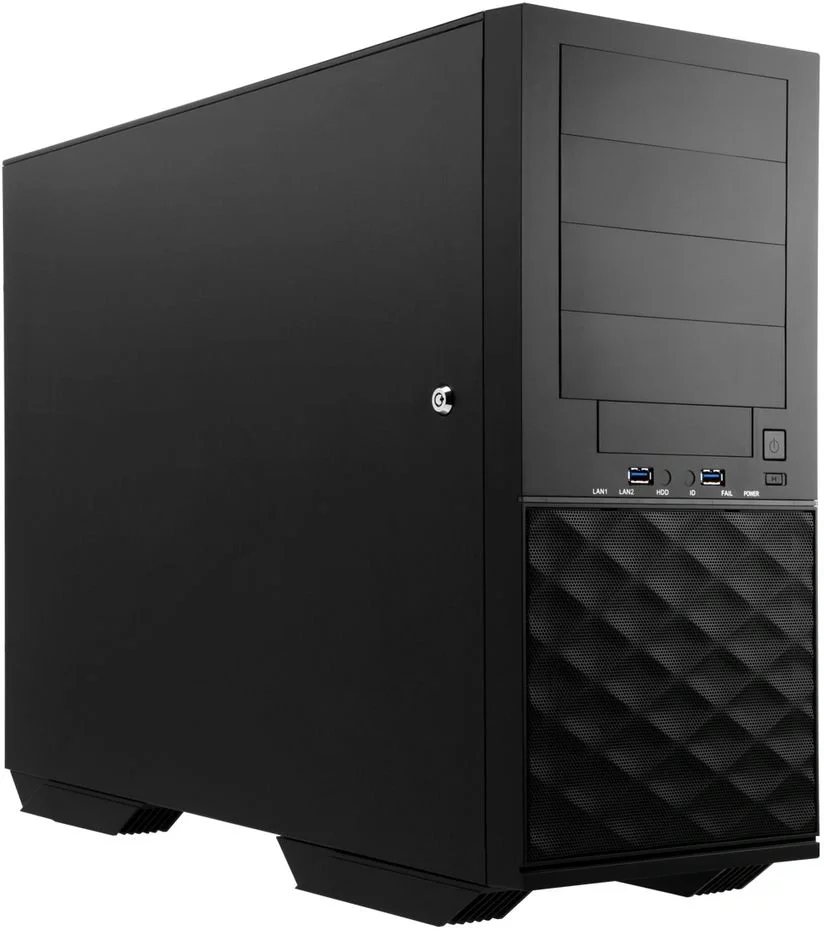 Сервер IRU Rock w9205p 2x6148 4x16Gb 1x500Gb M.2 SSD С621 AST2500 2xGigEth 1x750W w/o OS (2164870)