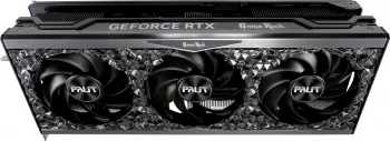 RTX4080 GAMEROCK OMNIBLACK 16GB GDDR6X 256bit 3-DP HDMI (NED4080019T2-1030Q)