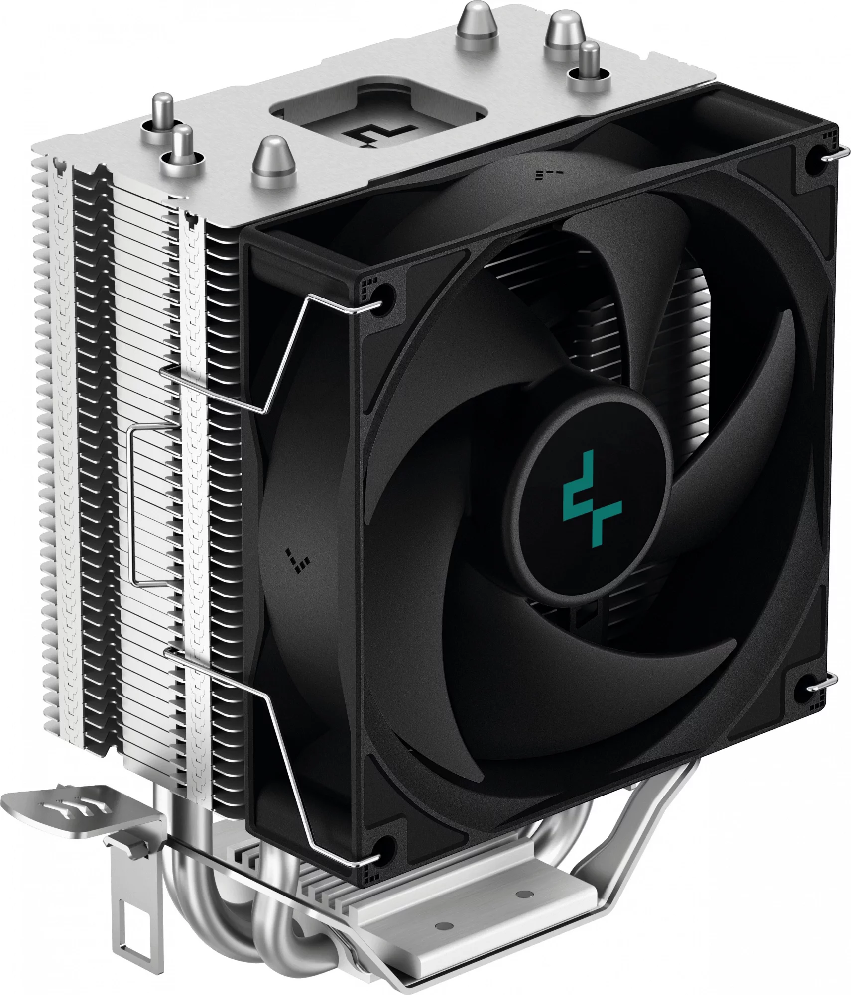 Устройство охлаждения(кулер) Deepcool AG300 Marrs одноцветная Soc-AM5/ AM4/ 1200/ 1700/ 1851 4-pin 18-30.5dB Al+Cu 150W 350gr Ret (R-AG300-BKMNMN-G)