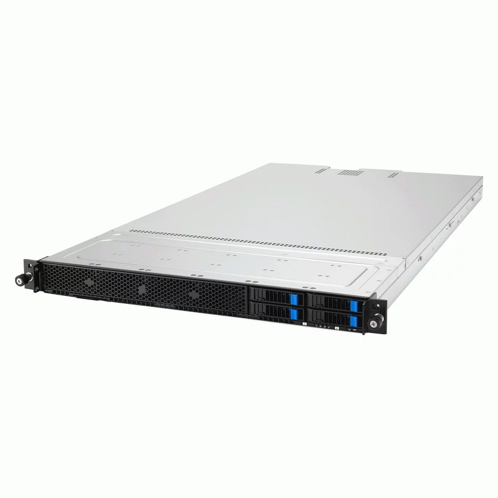 Платформа системного блока ASUS RS501A-E12-RS4U (90SF03Y1-M002J0)