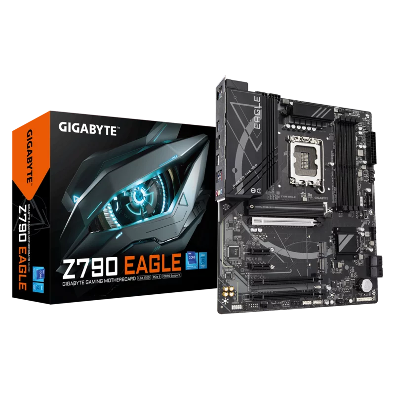 Материнская плата/ Z790 EAGLE