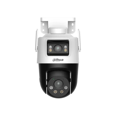 Камера видеонаблюдения IP Dahua DH-IPC-P3DP-3F-PV-0280B/ 0600B 2.8-6мм цв. (DH-IPC-P3DP-3F-PV-0280B/0600B)