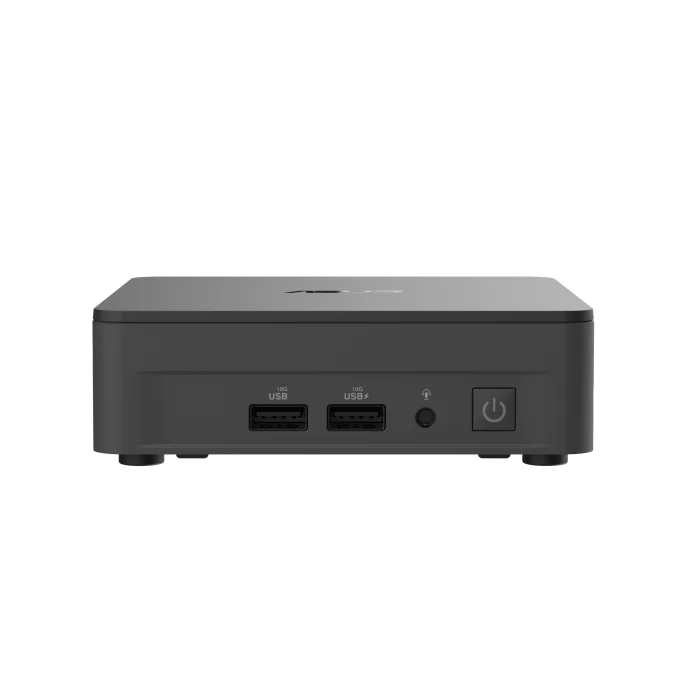 платформа для ПК/ Nettop ASUS NUC Model: NUC13ANH, Intel® Core™ i3-1315U, 2xDDR4-3200 SO-DIMM supported, Intel UHD Graphics, Intel Wi-Fi 6E AX211 (Gig+), BT v5.3, 3xUSB 3.2 Gen2 TypeA, 1xUSB 2.0 TypeA, 2 x T-bolt 4 Ty (90AR00C1-M00040)