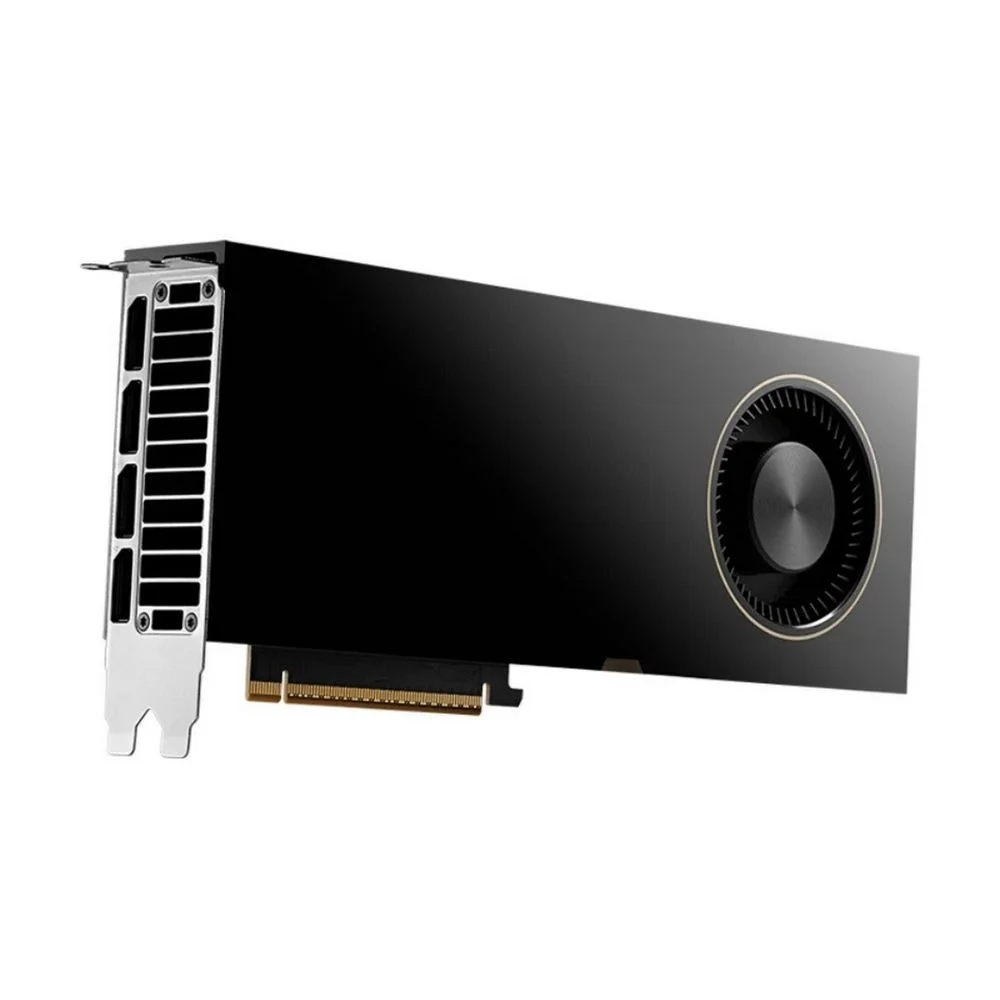 Графический ускоритель Nvidia RTX PRO 5000 Blackwell, 72GB GDDR7 ECC, 1344 GB/ s, CUDA Cores 14080, Tensor Cores 440, RT Cores 110, 4.4” H x 10.5” FHFL | DS, 300 W-Active (900-5G153-2270-000)