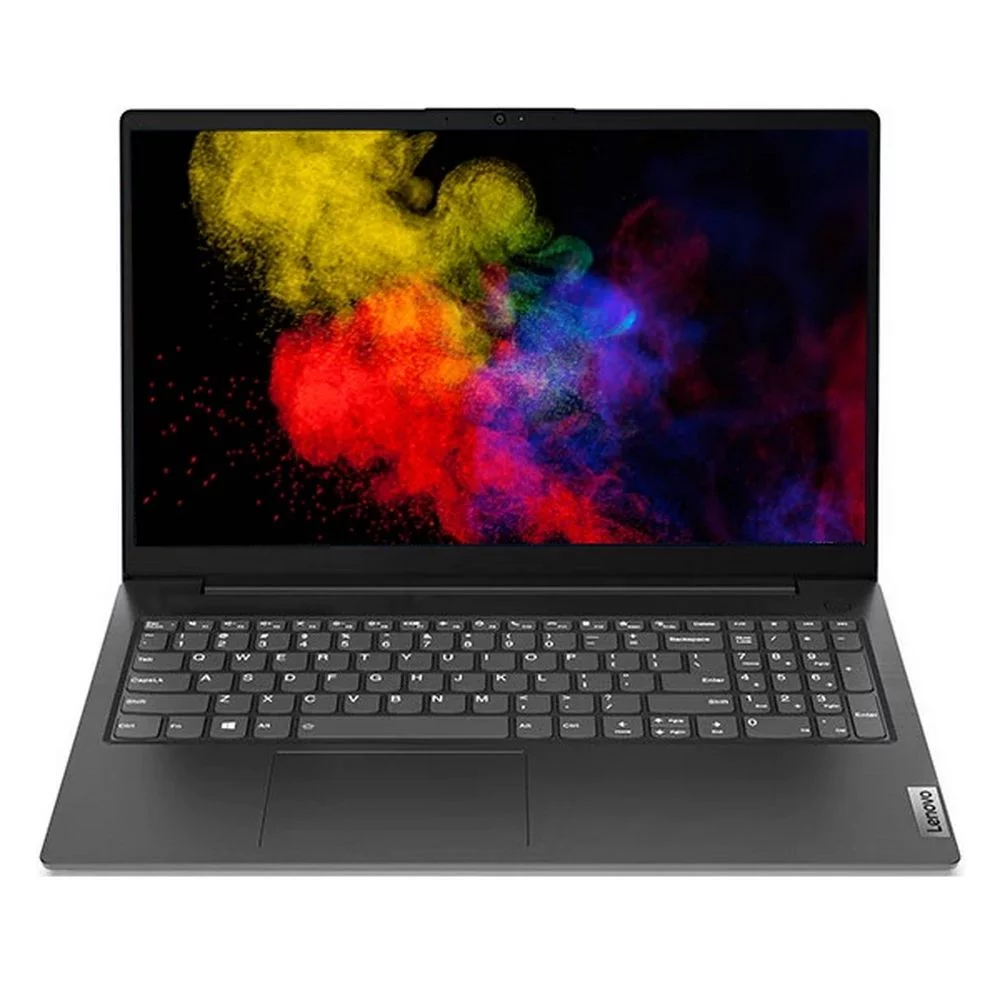 Ноутбук Lenovo Bad Pack V15 G3 IAP Core i3 1215U/ 8Gb/ SSD256Gb/ 15.6"/ TN/ FHD/ noOS/ black (82TT001MRU) (022332) (82TT001MRU||BP)