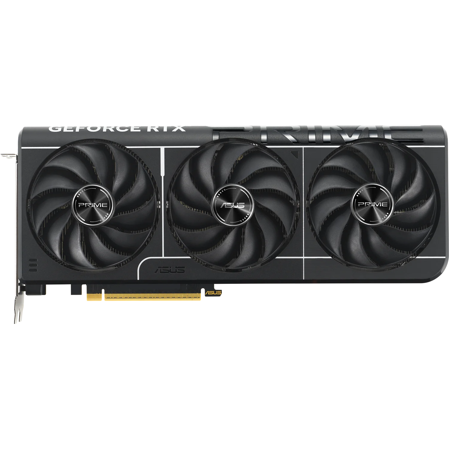 Видеокарта/ PRIME-RTX5080-O16G-EVO (90YV0LX4-M0NA00)