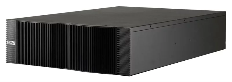 Powercom BAT VGD-240V RM for VRT-10K (240V, 9Ah) IEC320 output 4*C13+4*C19 PDU (858338) (BAT VGD 240V RM VRT10KPDU)