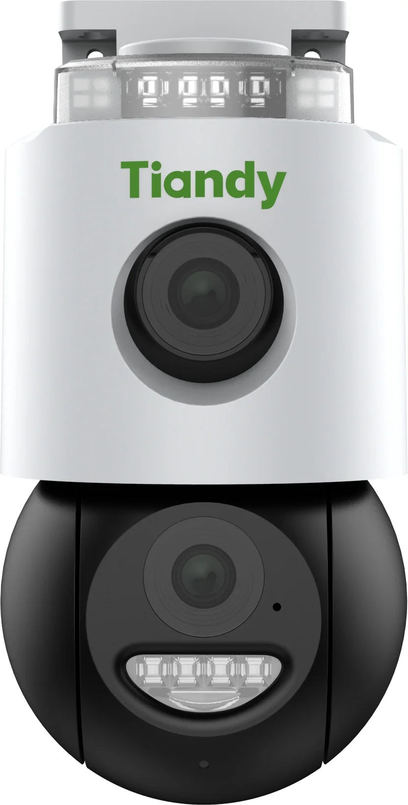 Камера видеонаблюдения IP Tiandy TC-H363N I5W/ WIFI/ Eu/ 4mm/ V4.0 4-4мм цв. (TC-H363N I5W/ WIFI/ EU/ 4/ V4.0) (TC-H363N I5W/WIFI/EU/4/V4.0)