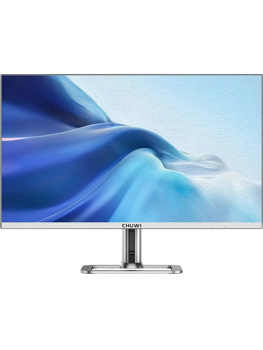 Моноблок AIO Unitech 27 27" QHD 2560*1440 AMD Ryzen™ 5 6600H 16GB DDR5 RAM + 512GB PCIE SSD WIFI6(802.11ax1), BT5.2 Windows 11 Pro Grey (CWI703R516P3)