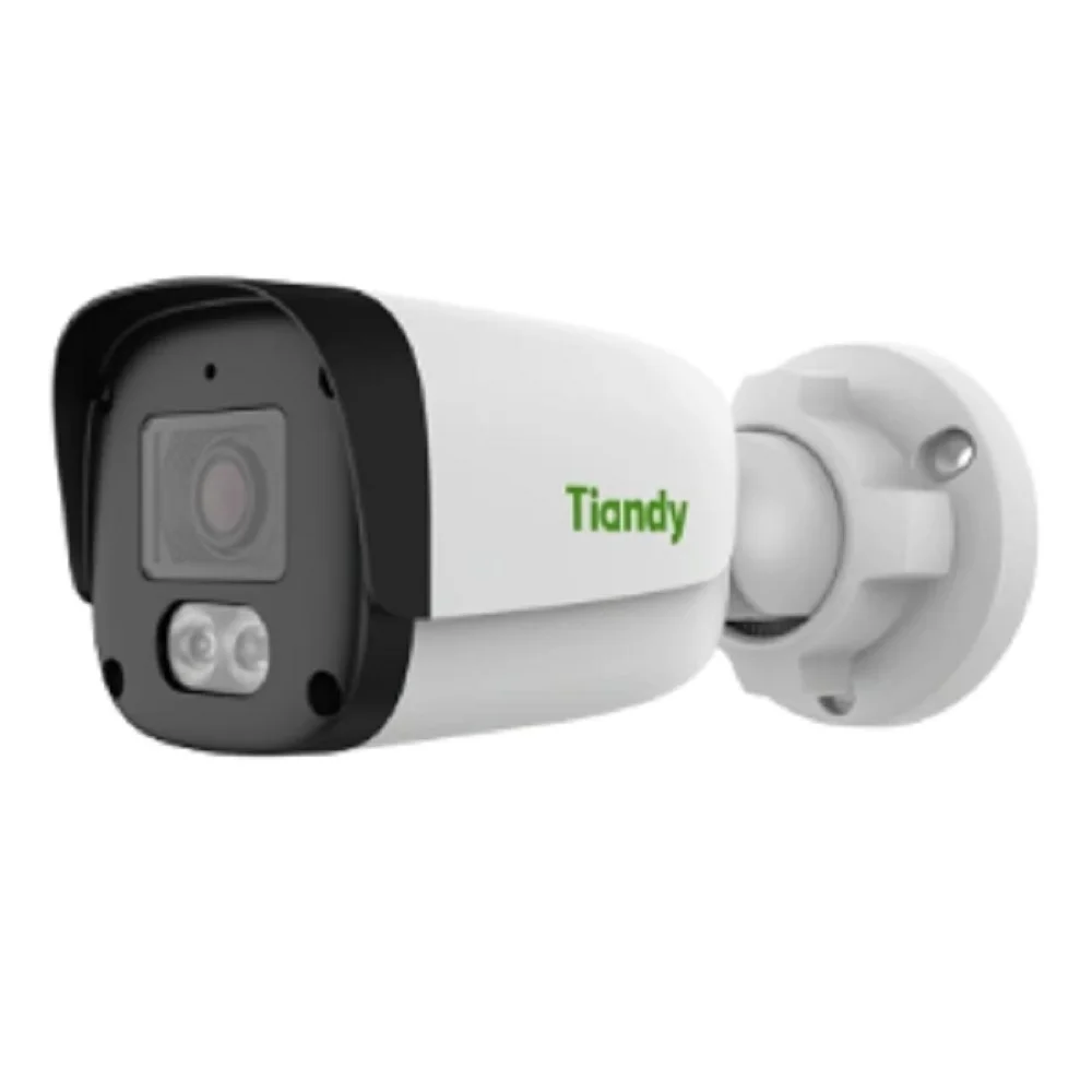 Камера видеонаблюдения IP Tiandy TC-C36QN 2ENA-28 2.8-2.8мм