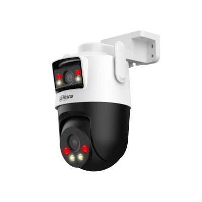 Камера видеонаблюдения IP Dahua DH-IPC-P5DP-5F-PV-0280B/0600B Wi-Fi 2.8-6мм цв. (DH-P5D-5F-PV)