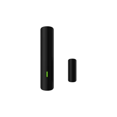 Датчик Герконовый Dahua DHI-ARD333-W2(868S)-B черный