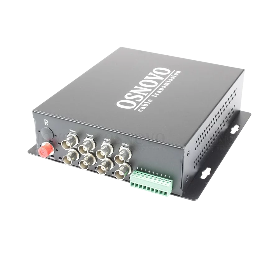 Приемник Osnovo RA-H82-15F