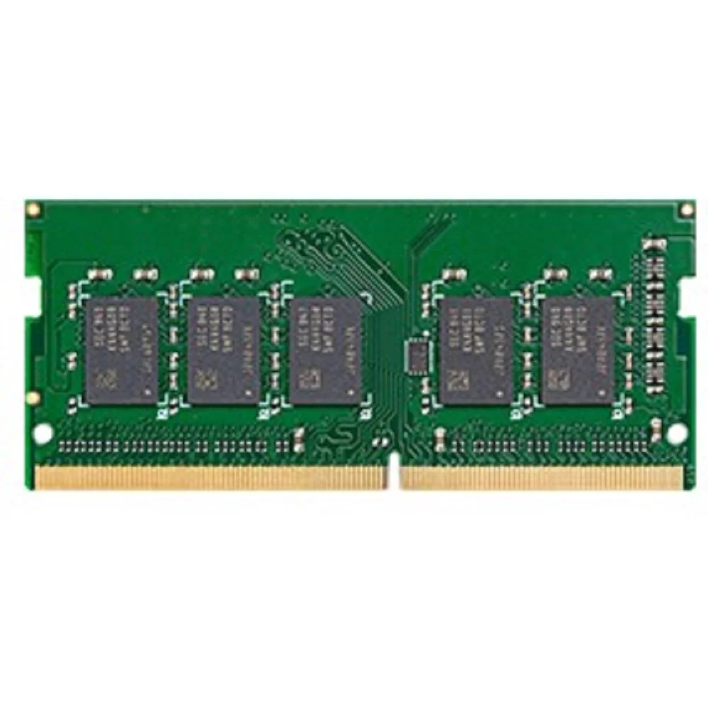 Модуль памяти для СХД DDR4 8GB SO D4ES01-8G SYNOLOGY