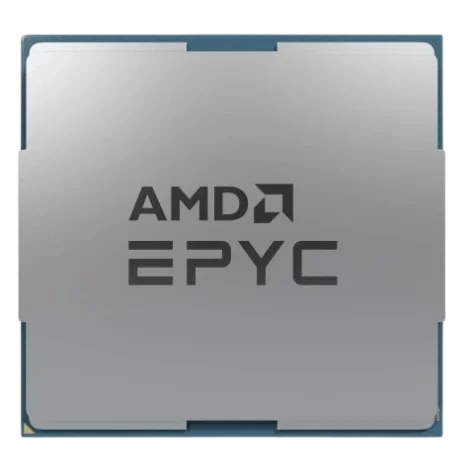 Серверный процессор AMD/ Genoa 9124 DP/UP 16C/32T 3.0G 64M 200W SP5---PSE-GEN9124-0802 100-000000802 (clean pulled)