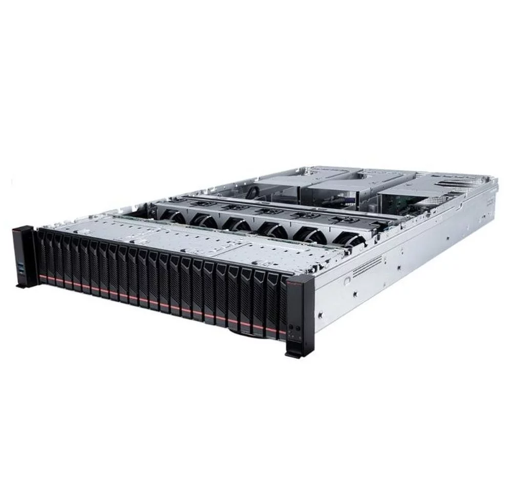 Платформа системного блока MSI S5062X270RAU24 (MSI PN:939-S368-05S) 2U2S Intel LGA4710 (up to 350W)